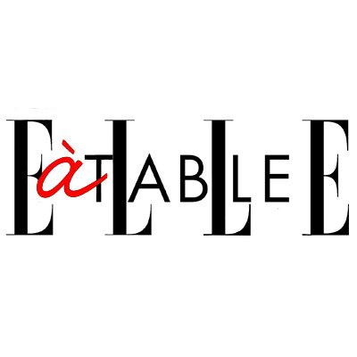 ELLE à Table - Sushi Push-Up
